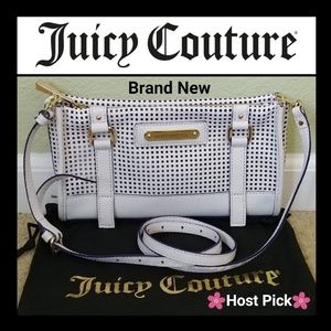 🌸HOST PICK🌸 🆕 JUICY COUTURE Crossbody Bag